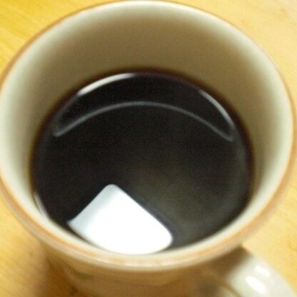 コーヒーは毎日飲んでいるので、
時々りピしま～す。
美味しかった・・・・・
ごちそうさまでした。
(*^_^*)
